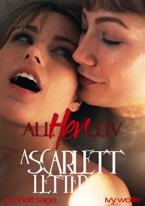 Scarlett Letter, A