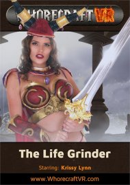 The Life Grinder