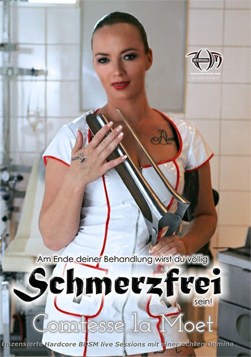 Schmerzfrei