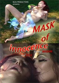 Mask of Innocence Boxcover