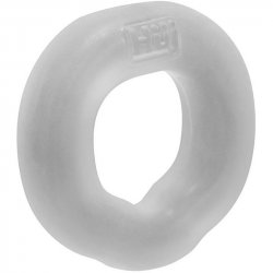 Hunkyjunk FIT Ergo Long-Wear C-Ring - Ice Hunkyjunk FIT Ergo Long-Wear C-Ring - Ice Boxcover