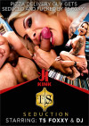 Pizza Delivery Guy Gets Seduced and Fucked by TS Foxxy Pizza Delivery Guy Gets Seduced and Fucked by TS Foxxy Boxcover