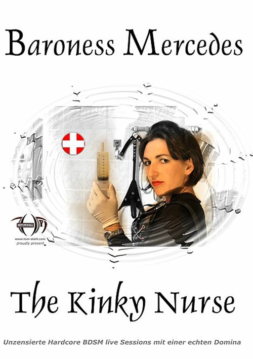 Kinky Nurse, The