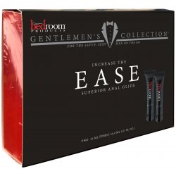 EASE: Superior Anal Glide