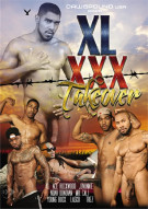 XL XXX Takeover Boxcover