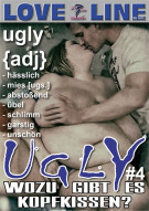 Ugly #4 Porn Video