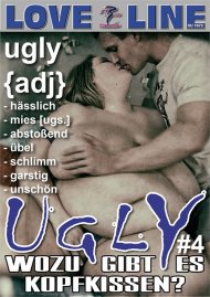 Ugly #4 Boxcover