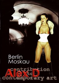 Berlin Moskau Boxcover