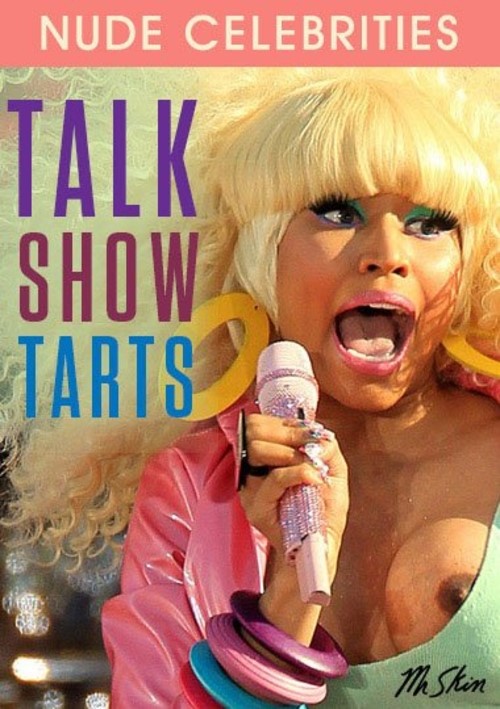 Mr. Skin's Talk Show Tarts