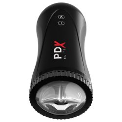 PDX Elite Moto Stroker PDX Elite Moto Stroker Boxcover