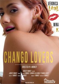 Chango Lovers Boxcover
