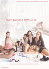 From Holland With Love Boxcover