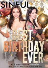 Best Birthday Ever Porn Movie