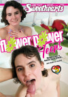 Flower Power Teens Boxcover