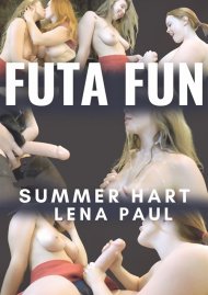 Futa Fun Boxcover