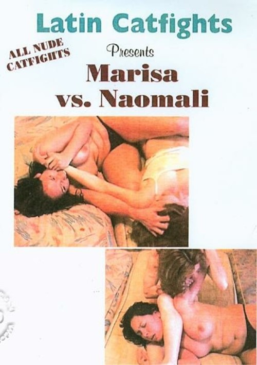 LC-87: Marisa Vs. Naomali