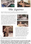 The Squires Boxcover