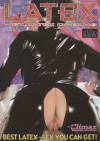 Wet Latex Dreams 9 Boxcover