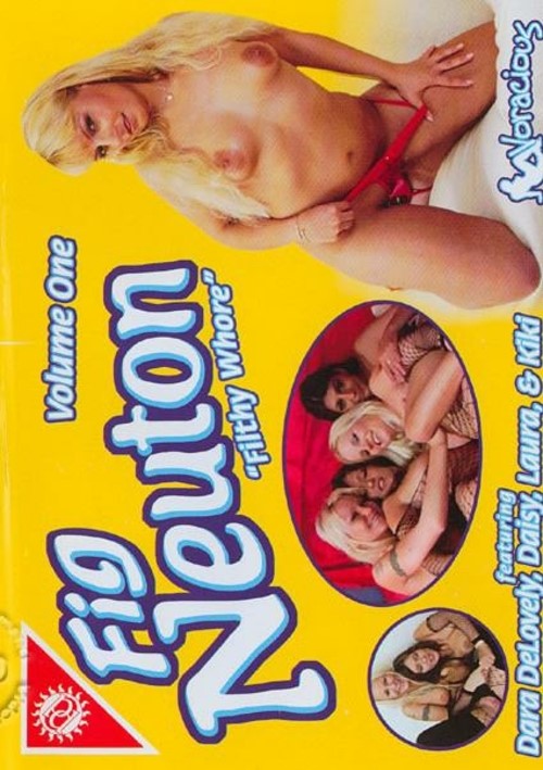 Fig Neuton Volume One