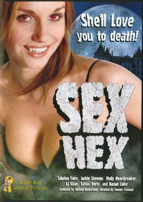 Xxx Sex Hex - Sex Hex by Seduction Cinema - HotMovies