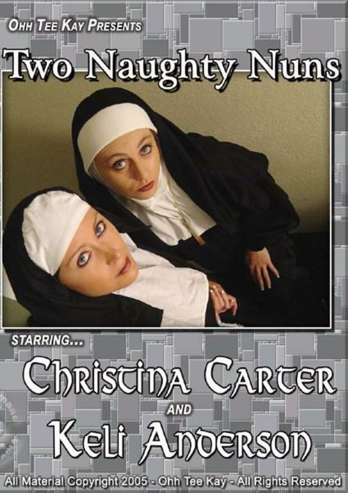 Two Naughty Nuns