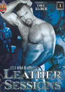 Leather Sessions Boxcover