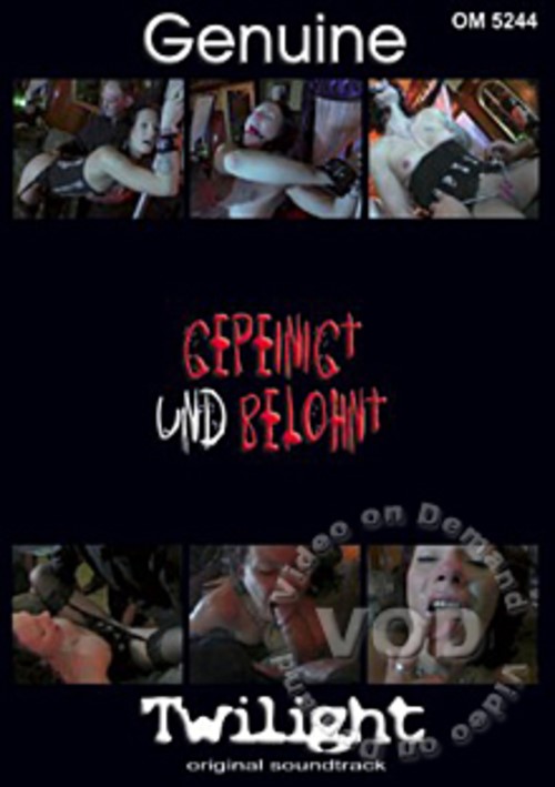Gepeinigt Und Belohnt