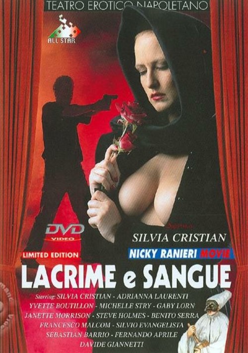 Lacrime E Sangue (German)