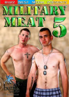 Military Meat 5 Boxcover