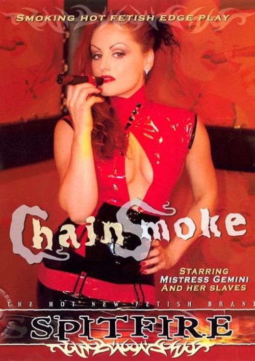 Chain Smoke
