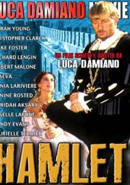 Hamlet Boxcover