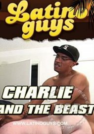 Charlie And The Beast Boxcover