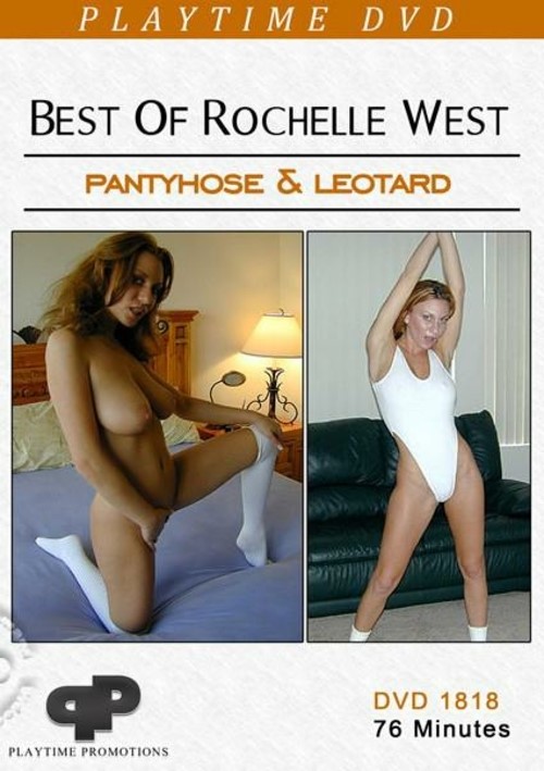 Best Of Rochelle West Pantyhose, Panty &amp; Leotard