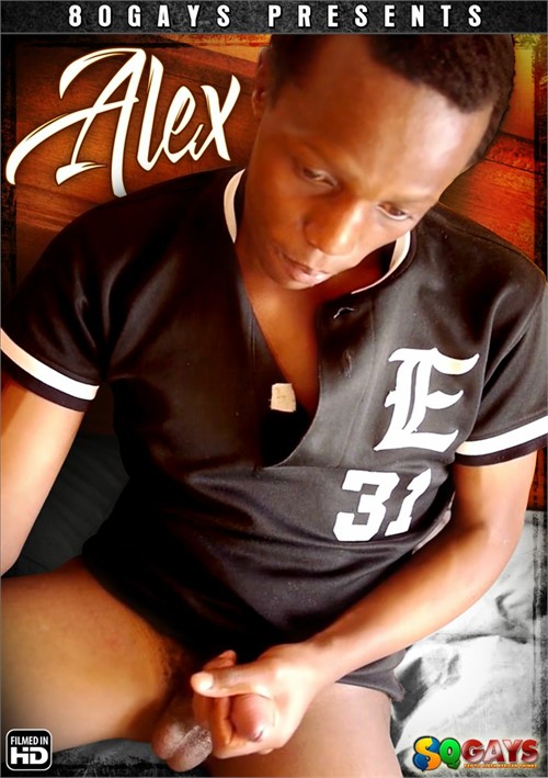 Alex Boxcover