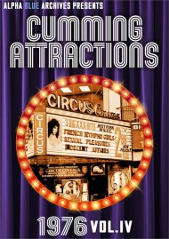 Cumming Attractions 1976 Vol. 4 Boxcover