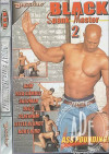 Black Spank Master 2 Boxcover