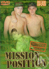 Mission Position Boxcover
