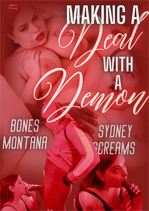 Making A Deal With A Demon