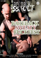 Bareback Sweaty Fuckfest Porn Video