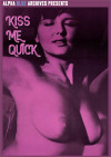 Kiss Me Quick Boxcover