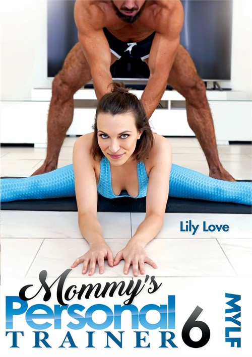 Mommy&#39;s Personal Trainer 6