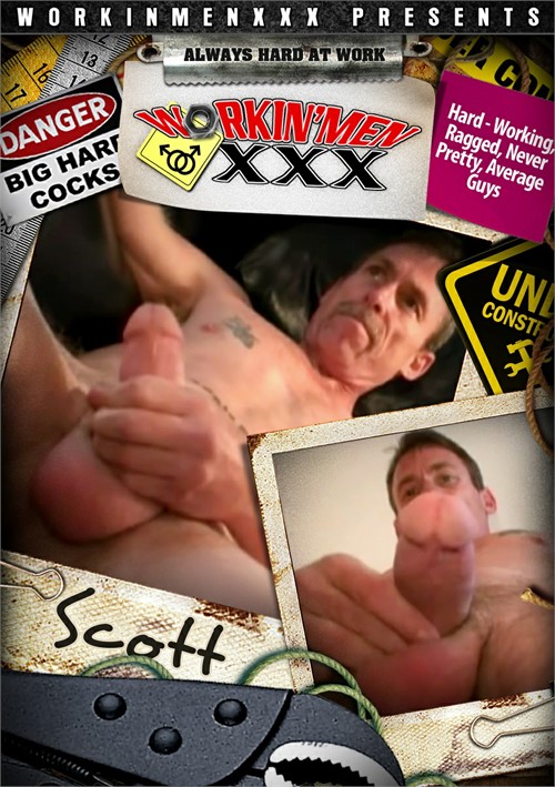 Scott Boxcover