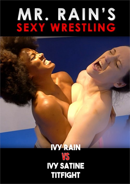 Ivy Rain vs Ivy Satine Titfight