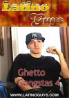 Ghetto Gangstas 4 Ghetto Gangstas 4 Boxcover