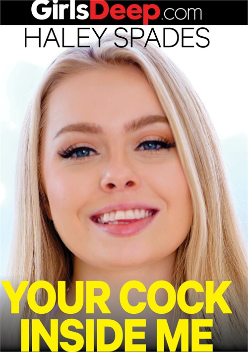 Your Cock Inside Me
