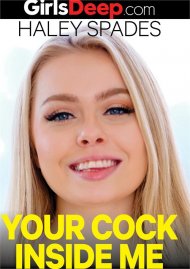 Your Cock Inside Me Boxcover