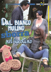 Dal bianco mulino sborra nel biscottino Boxcover