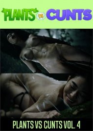 Plants vs Cunts Vol. 4 Boxcover