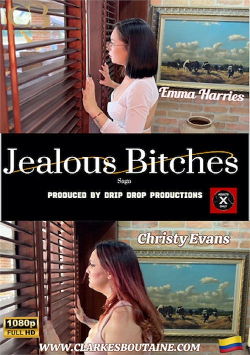 Jealous Bitches Part 1 with Clarkes