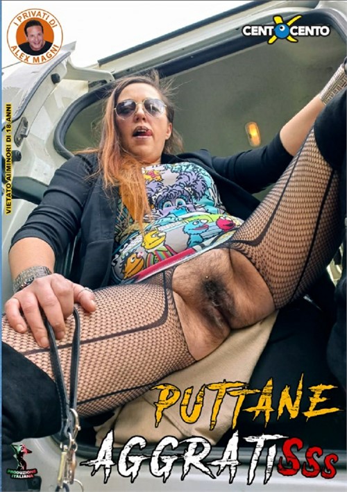 Puttane Aggratisss (2025)